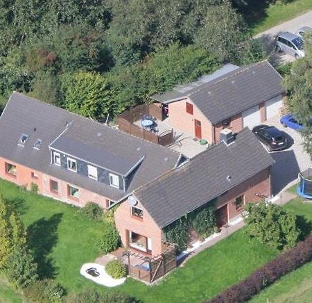 Ferienhof Jepsen Westerholz Bagian luar foto