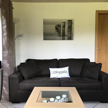 Ferienhof Jepsen Westerholz Ruang foto