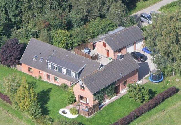 Ferienhof Jepsen Westerholz Bagian luar foto