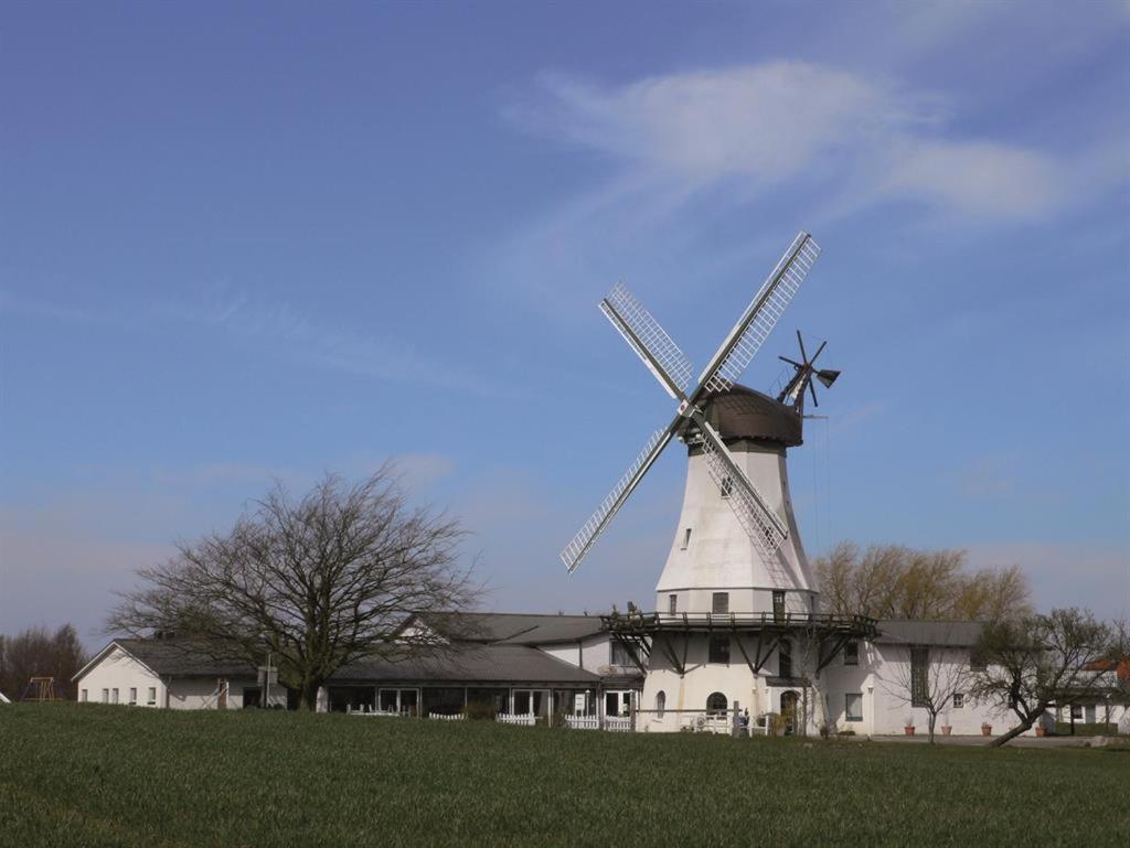 Ferienhof Jepsen Westerholz Bagian luar foto