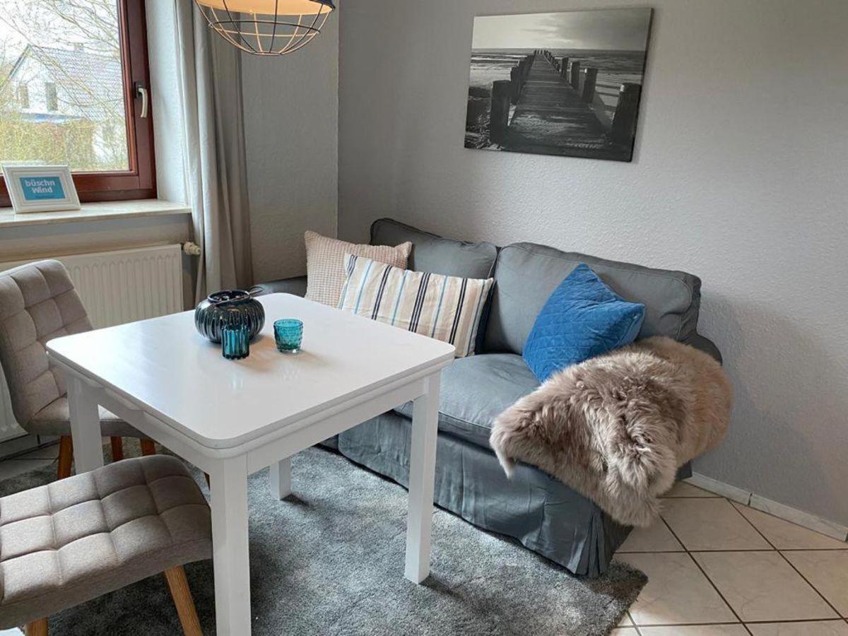 Ferienhof Jepsen Westerholz Bagian luar foto
