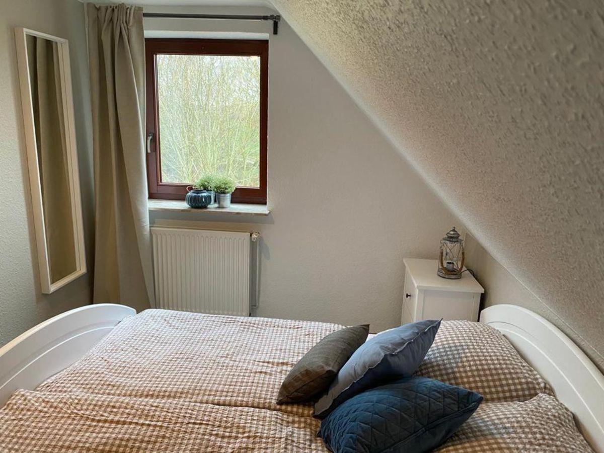 Ferienhof Jepsen Westerholz Bagian luar foto