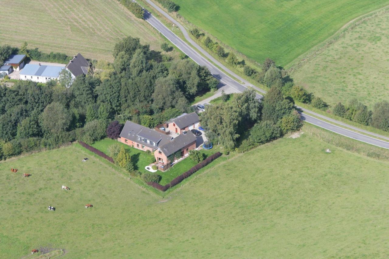 Ferienhof Jepsen Westerholz Bagian luar foto