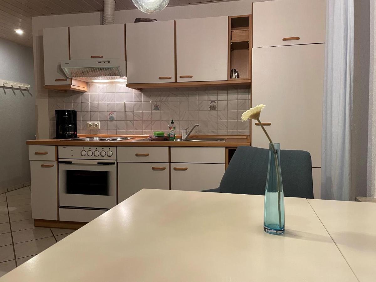 Ferienhof Jepsen Westerholz Bagian luar foto