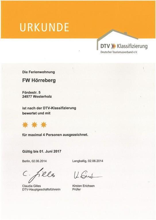 Ferienhof Jepsen Westerholz Ruang foto