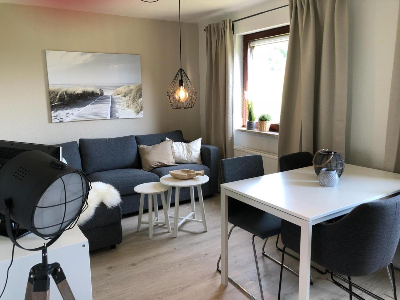 Ferienhof Jepsen Westerholz Ruang foto