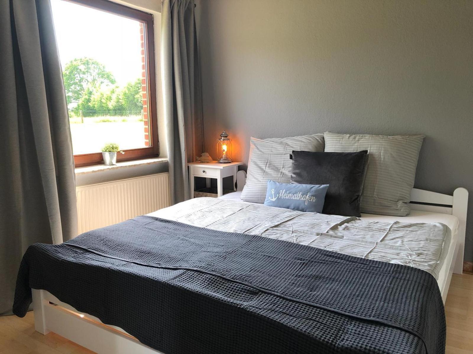 Ferienhof Jepsen Westerholz Ruang foto