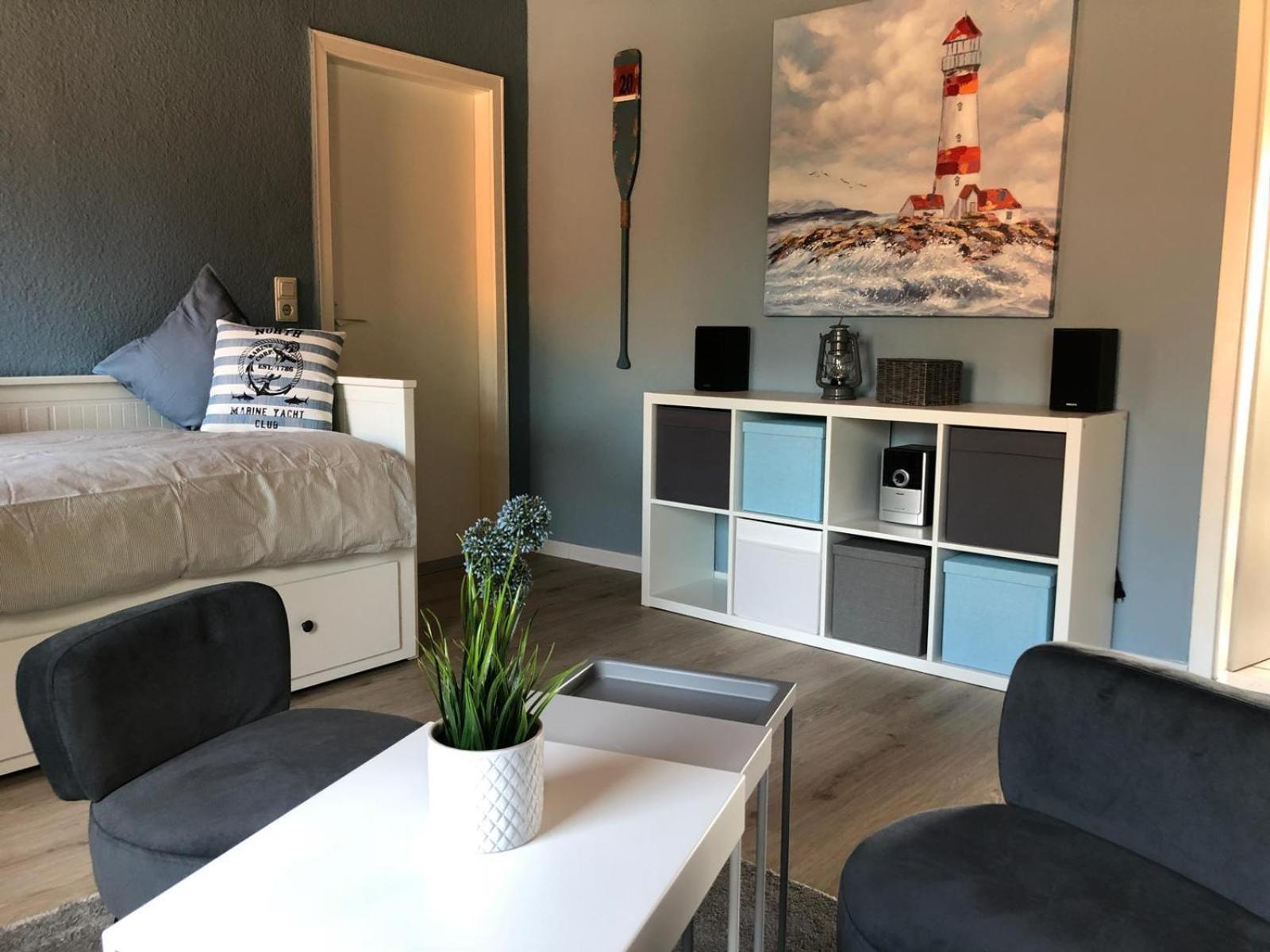 Ferienhof Jepsen Westerholz Ruang foto