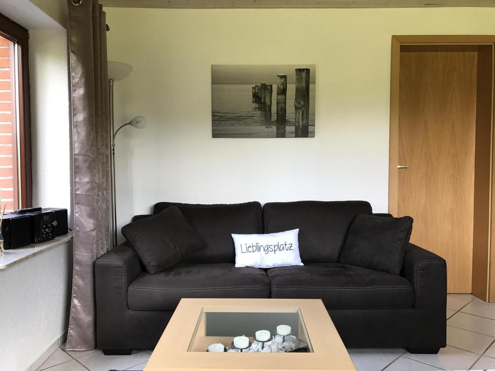 Ferienhof Jepsen Westerholz Ruang foto