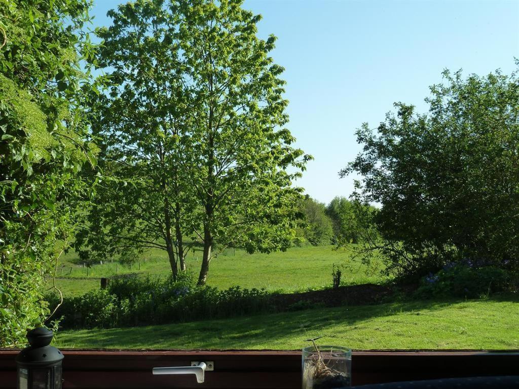 Ferienhof Jepsen Westerholz Ruang foto