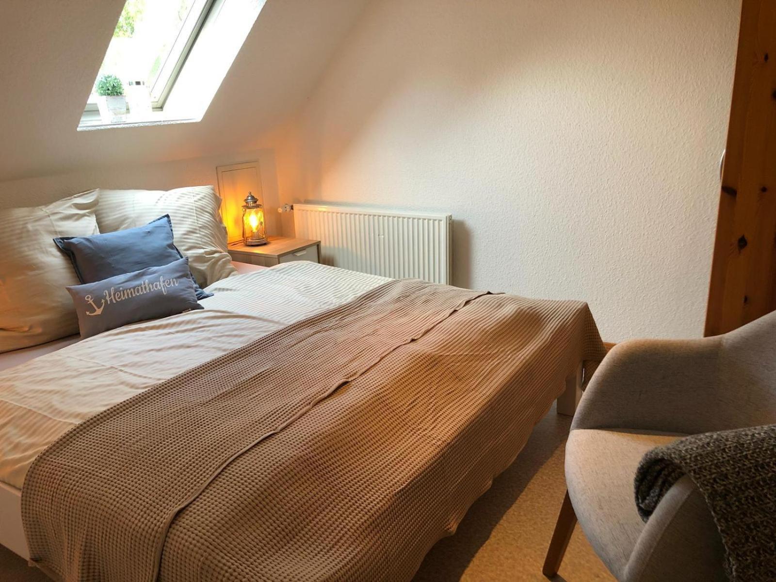 Ferienhof Jepsen Westerholz Ruang foto